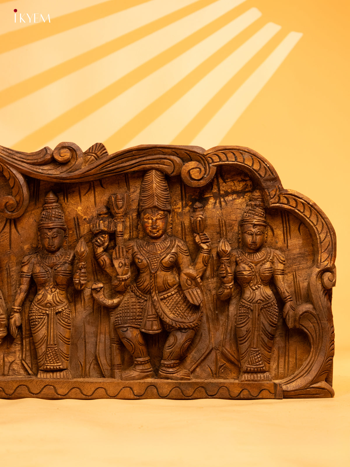 Natarajan/sivan/vishnu panel - KL05128