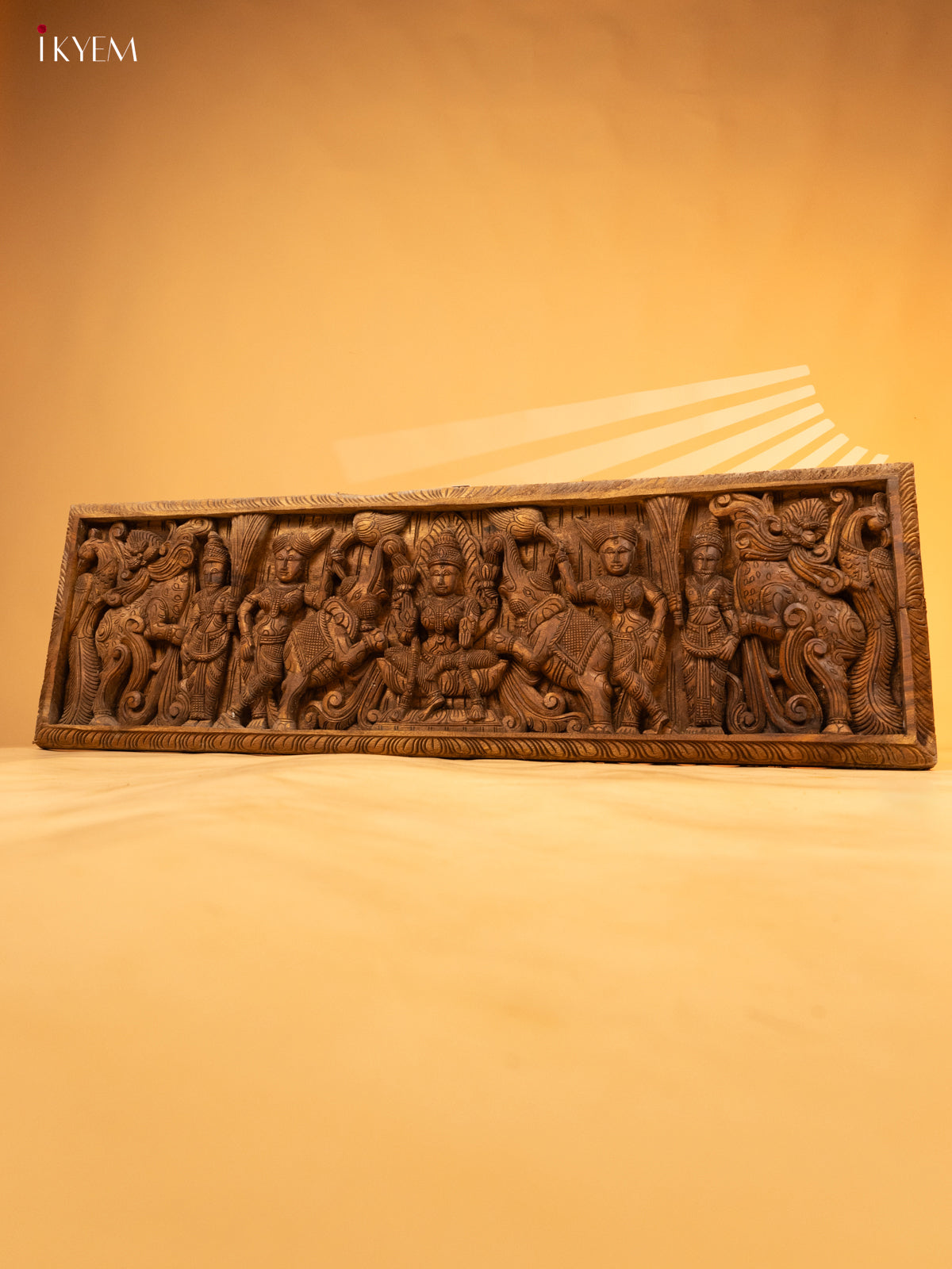 Gajalakshmi panel - KL05135