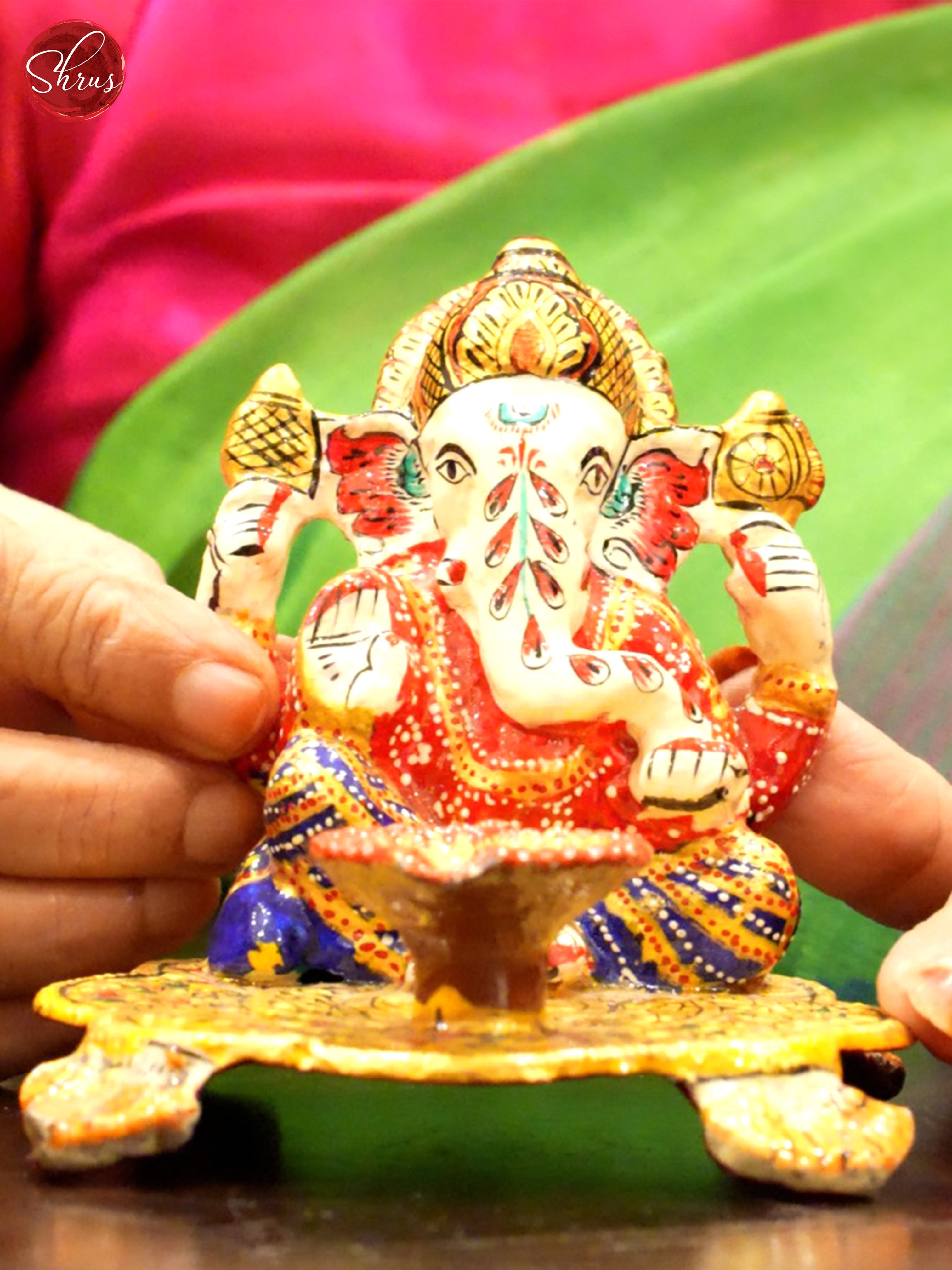 Ganesh Chaturthi: Everything That Your Ganesh Chaturthi Gifting List Should  Include | The Economic Times