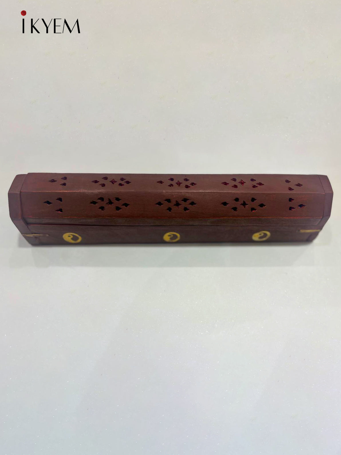 wooden Incense  holder