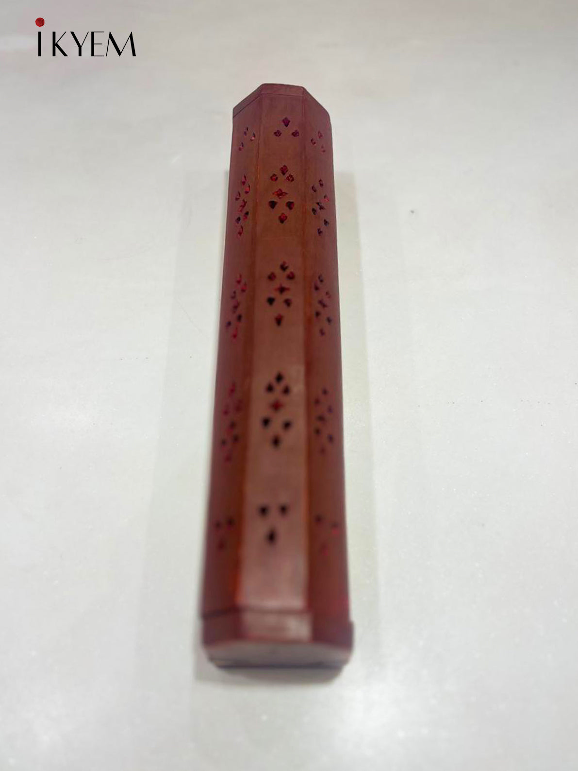 wooden Incense  holder